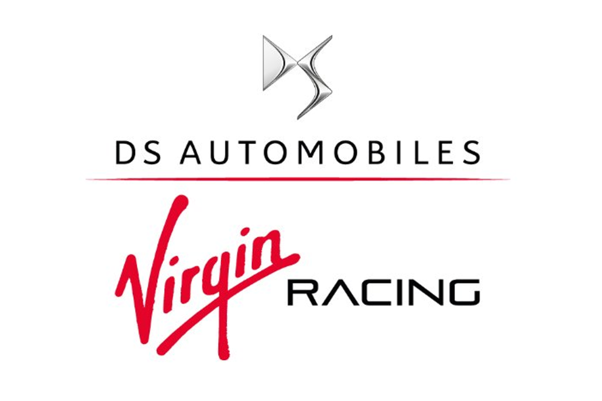 DS Virgin Racing